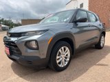 Used 2022 Chevrolet TrailBlazer LS image 3