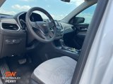 Used 2021 Chevrolet Equinox LS w/ LS Convenience Package image 3
