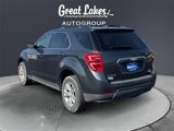 Used 2017 Chevrolet Equinox LT w/ Convenience Package image 3