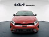 Certified 2023 Kia Forte GT-Line w/ GT-Line Premium Package image 2