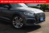 Used 2019 Audi SQ5 Premium Plus image 3