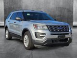 Used 2017 Ford Explorer 4WD image 3