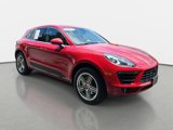 Used 2018 Porsche Macan S w/ Premium Package Plus image 3