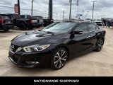 Used 2018 Nissan Maxima Platinum image 4