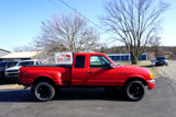 Used 2004 Ford Ranger Edge image 2