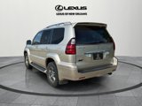 Used 2008 Lexus GX 470 image 4