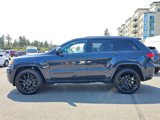 Used 2018 Jeep Grand Cherokee Altitude image 5