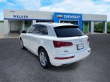 Used 2019 Audi Q5 2.0T Premium w/ Convenience Package image 3