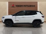 Used 2024 Jeep Compass Trailhawk image 2