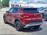Used 2023 Chevrolet TrailBlazer LT image 4