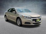 Certified 2015 Chevrolet Malibu LT w/ Power Convenience Package image 2