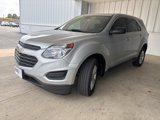 Used 2016 Chevrolet Equinox LS image 3