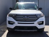 Used 2021 Ford Explorer Limited image 5