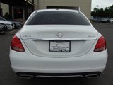 Used 2015 Mercedes-Benz C 300 4MATIC Sedan image 5