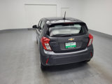 Used 2017 Chevrolet Spark LS image 6