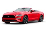Used 2022 Ford Mustang Premium image 2