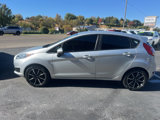 Used 2019 Ford Fiesta SE image 5