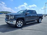 Used 2017 GMC Sierra 1500 SLT image 2