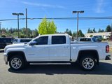 Used 2016 GMC Sierra 1500 SLT w/ SLT Premium Package image 4