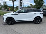 New 2026 Land Rover Range Rover Evoque S image 2