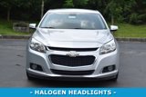 Used 2015 Chevrolet Malibu LTZ image 2