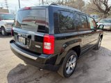 Used 2017 Jeep Patriot High Altitude image 4