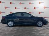 New 2025 Nissan Sentra S image 6