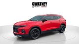 Used 2021 Chevrolet Blazer LT image 3