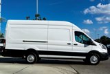Used 2023 Ford Transit 350 148 High Roof Extended w/ Load Area Protection Package image 5