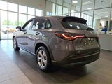 Used 2024 Honda HR-V LX image 4
