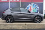 Used 2023 Alfa Romeo Stelvio Ti image 2