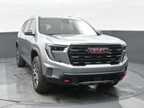 New 2025 GMC Acadia AT4 w/ LPO, Floor Liner Package image 3