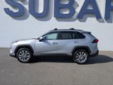 Used 2021 Toyota RAV4 XLE Premium image 2