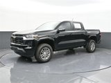 New 2025 Chevrolet Colorado LT image 4