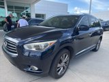 Used 2015 INFINITI QX60 FWD w/ Driver Assistance Package image 3
