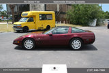 Used 1993 Chevrolet Corvette Coupe image 4