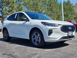 New 2024 Ford Escape ST-Line w/ Tech Pack #1 image 3