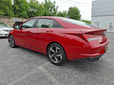 Used 2023 Hyundai Elantra Limited image 4