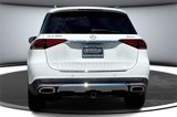 Certified 2020 Mercedes-Benz GLE 350 4MATIC image 5