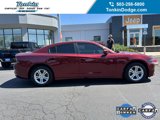 Used 2022 Dodge Charger SXT image 5