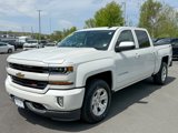 Used 2016 Chevrolet Silverado 1500 LT w/ All Star Edition image 2