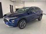 Used 2024 Chevrolet Trax LT w/ Driver Confidence Package image 4
