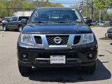 Used 2019 Nissan Frontier Desert Runner image 2