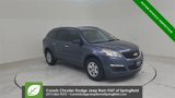Used 2014 Chevrolet Traverse LS image 3