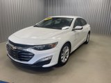 Used 2022 Chevrolet Malibu LT image 3