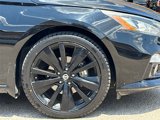 Used 2022 Nissan Altima 2.5 SR w/ Midnight Edition Package image 5