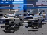 New 2025 Chevrolet Silverado 2500 Custom w/ Custom Value Package image 6