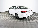 New 2025 Nissan Versa SV w/ Trunk Package image 6