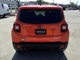 Used 2015 Jeep Renegade Trailhawk image 4