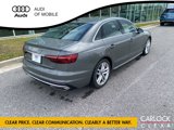 Used 2023 Audi A4 2.0T Premium Plus image 4